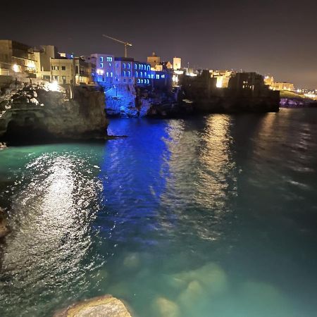 Villa Casa Filomena Polignano a Mare Exterior foto