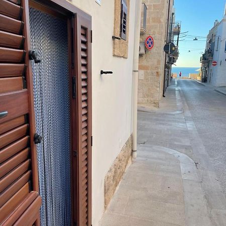 Villa Casa Filomena Polignano a Mare Exterior foto