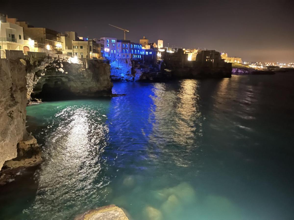 Villa Casa Filomena Polignano a Mare Exterior foto