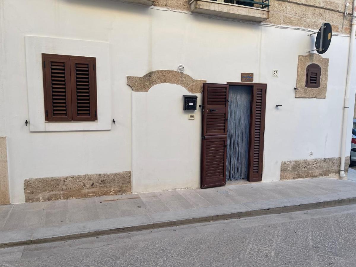 Villa Casa Filomena Polignano a Mare Exterior foto