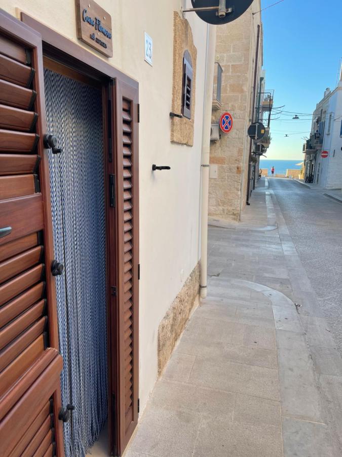 Villa Casa Filomena Polignano a Mare Exterior foto